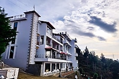 Parwati Retreat