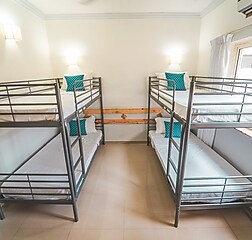 Common Area