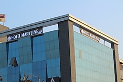 Hotel Maryline Red, Ahmedabad