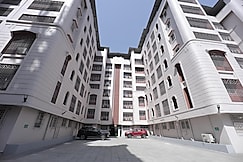 The Byke Studio Apartment, Thane