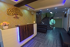 Hotel Rongla