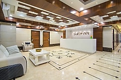 Hotel Sleep Inn, Gandhinagar