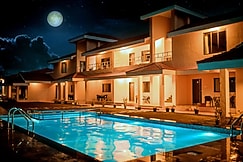 Suruchi Resort, Alibaug