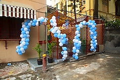 AL Shifa  Residency, Mumbai