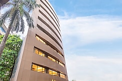 Hotel Metropole Inn, Mumbai