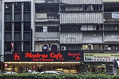 Hotel O Madras, Kuala Lumpur
