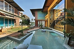 Confluence Club - GoodEarth, Bangalore