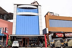 Hotel Anjaly International, Cochin