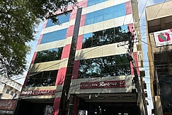 Chaitanya Residency, Madanapalle