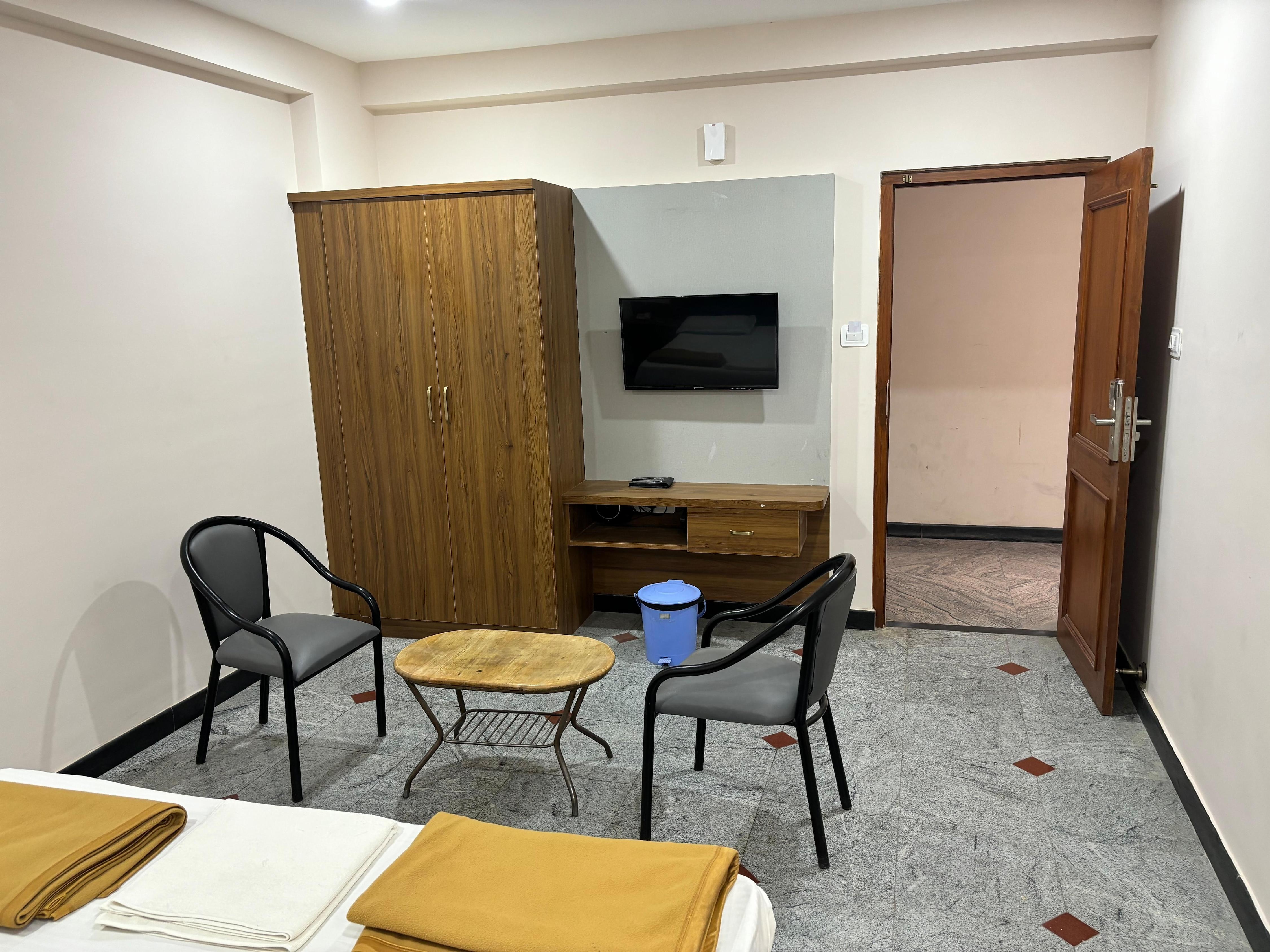 Chaitanya Residency - Tap to explore photos