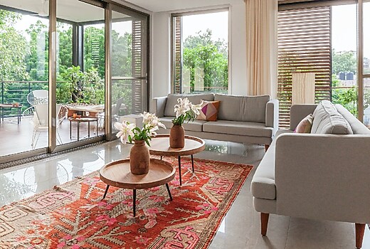 Bungalow 99