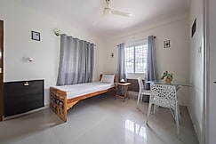 Stayhome Suites | Entire Apartment, Bangalore