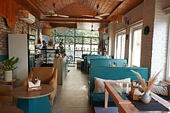 Aaravam Ganga Boutique Hotel Rishikesh, Rishikesh