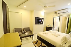 Aaravam Ganga Boutique Hotel Rishikesh, Rishikesh