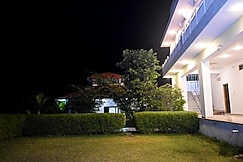 Hotel Green Mountain, Kumbhalgarh