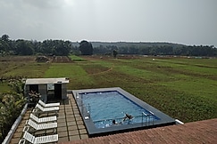 Shivam BnB Hostel, Goa