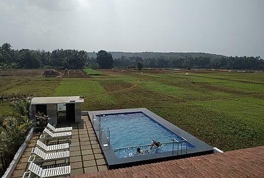 Shivam BnB Hostel