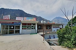 Kamal Rishi Guest House, Jibhi