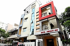 Hotel Sunrise Inn, Kota