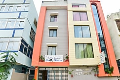 Radha Swami Guest House, Patna