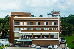 Hotel Ceasar Palace, Pala