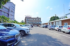 Hotel Ceasar Palace, Changanassery