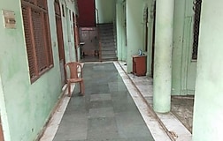 Common Area