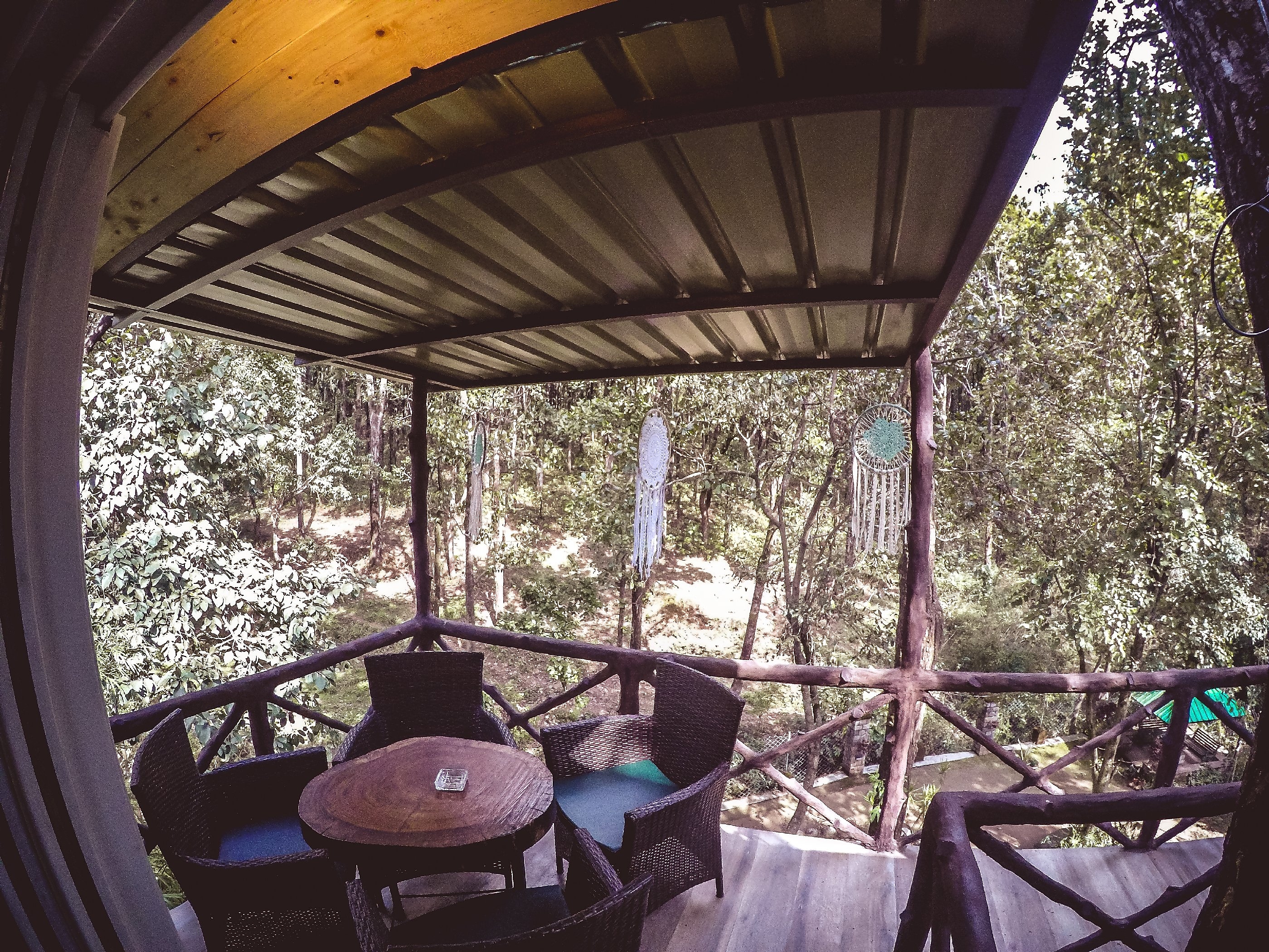 Kailasa Woods - Tap to explore photos