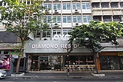 Diamond Residence Silom, Bangkok