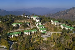 Suryavilas Luxury Resort & Spa, Kasauli
