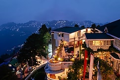 Udaan Dekeling Resort & Spa, Darjeeling