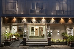 Hotel Royal Treat, Surat