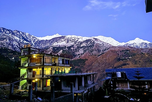 Heaven's View B&B | Rooms with Wi-Fi