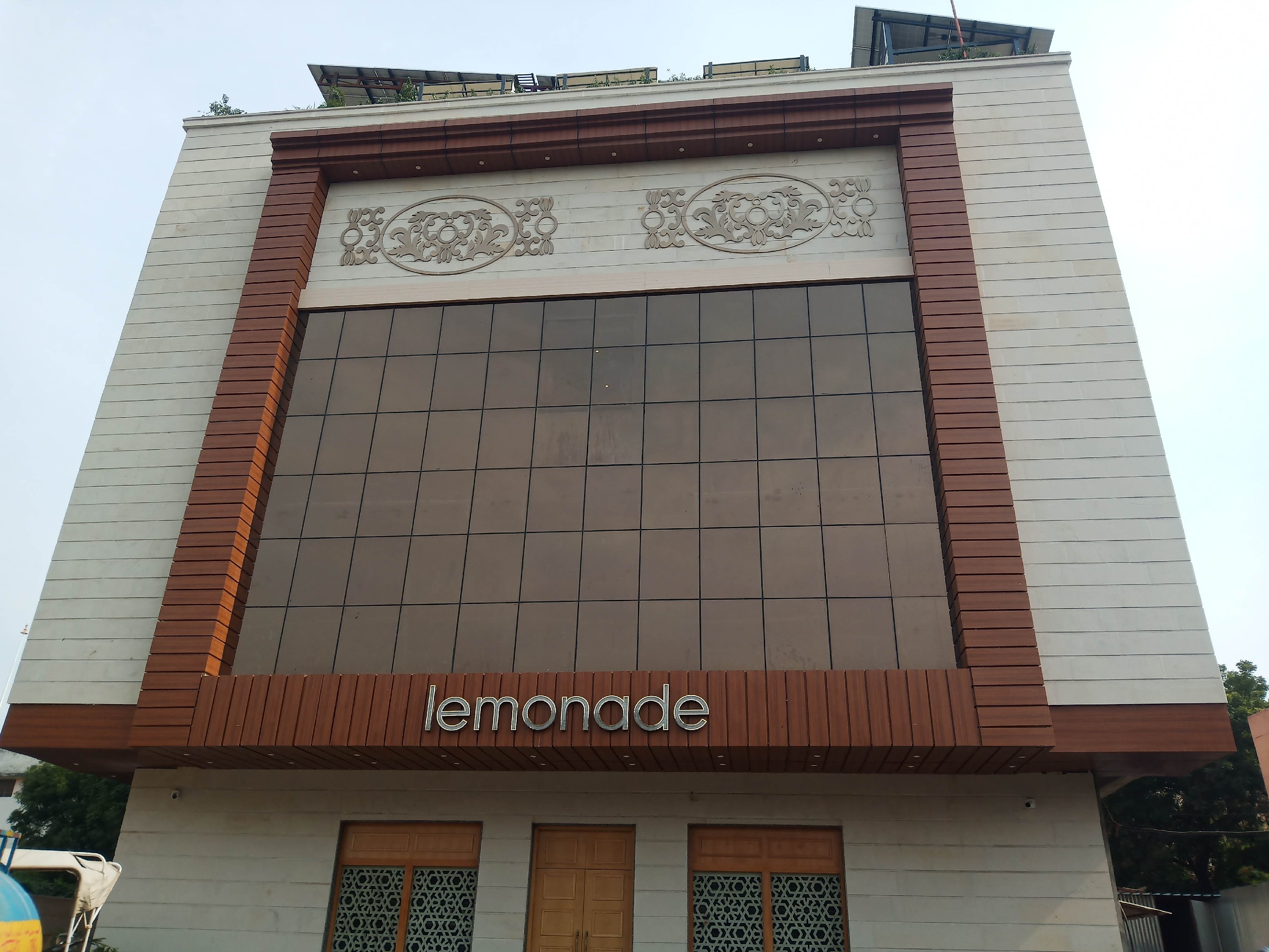 Hotel Lemonade Alwar Alwar Hotel BOOK ₹1