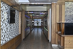 Hotel Shree International Inn, Muzaffarpur