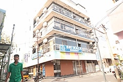 Kala Residency, Tiruvannamalai