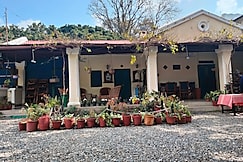 Old British House, Dehradun