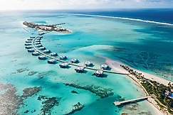 RIU Palace Maldives - 24 Hours All Inclusive, Maldives