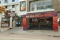 Hotel Salem Regency - A Business Stay, Salem