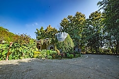 Lohagarh Corbett Resort, Jim Corbett (Ramnagar)