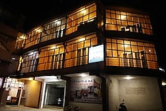 Divi heritage inn, Ooty