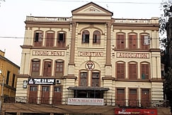 YMCA Seacom Inn, Kolkata