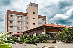 Hotel RK Gardenia, Bangalore