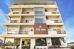 Hotel Royale Hills by RSP Vista Hotels & Resorts, Rishikesh