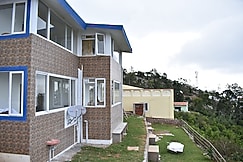 Paradise Peak Cottage, Kotagiri