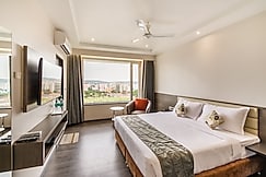 COMFORT ROOMS(VIZAG CONVENTIONS), Srikakulam