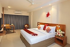 Hotel Archana, Kannur