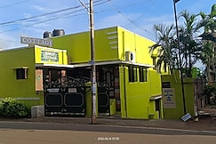 NMSF cottage, Thiruchendur