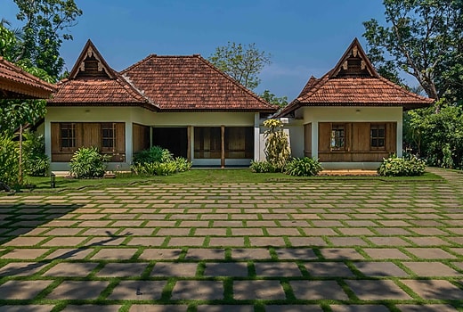 StayVista | Cheppanam House 3 BHK Villa