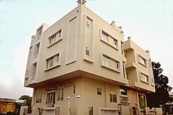 Trinetra Villa Ranthambhore, Sawai Madhopur